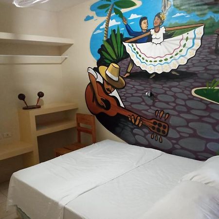 Apartamento Casa Mokoron Managua Exterior foto