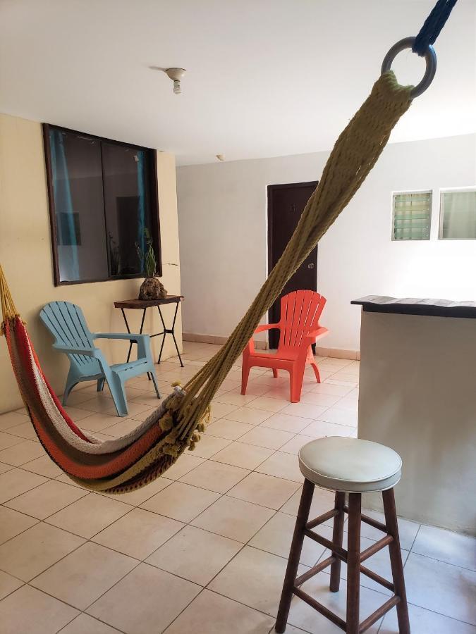 Apartamento Casa Mokoron Managua Exterior foto