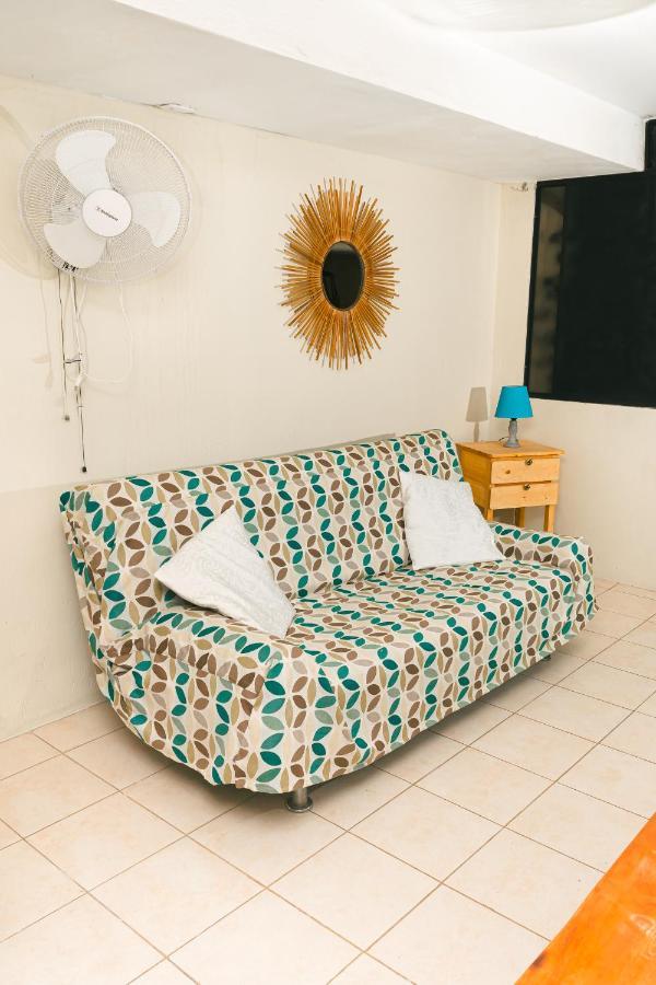 Apartamento Casa Mokoron Managua Exterior foto
