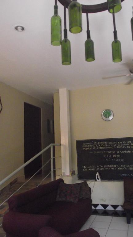 Apartamento Casa Mokoron Managua Exterior foto