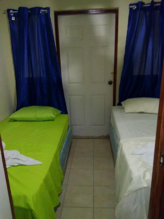 Apartamento Casa Mokoron Managua Exterior foto