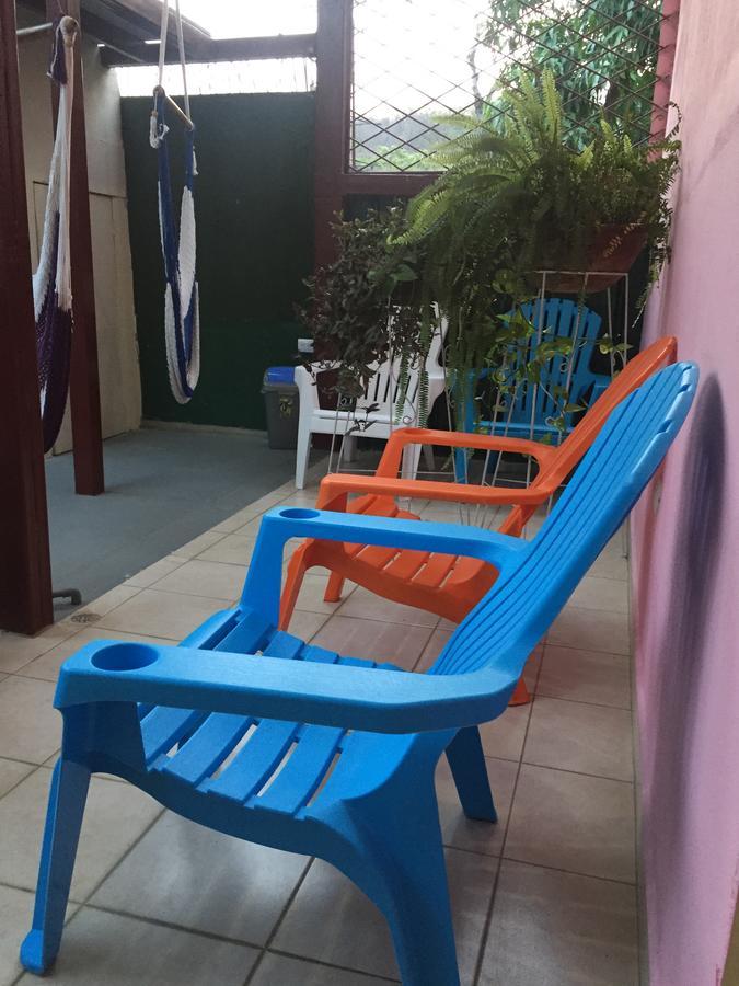 Apartamento Casa Mokoron Managua Exterior foto